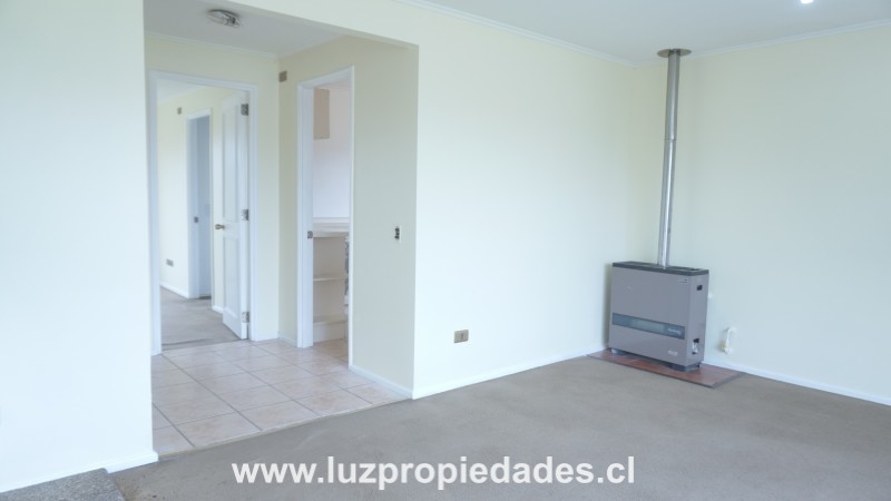 Los Abetos N&Acirc;&ordm;405, Valle Volcanes - Luz Propiedades