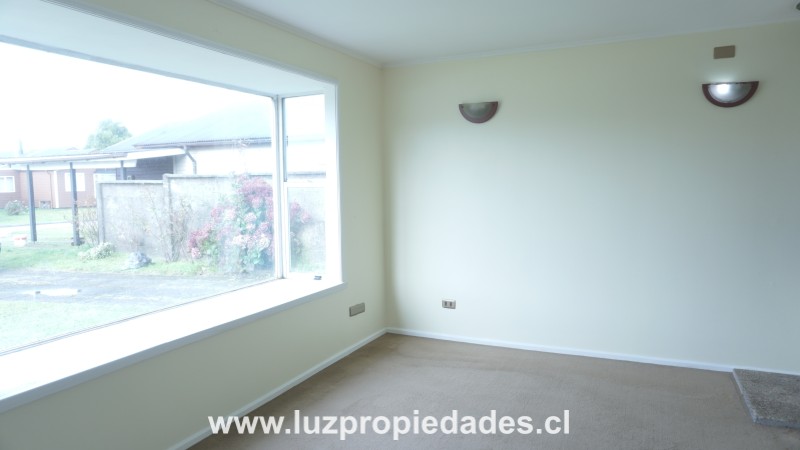 Los Abetos N&Acirc;&ordm;405, Valle Volcanes - Luz Propiedades