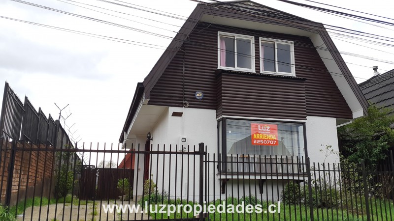 Los Halcones N&Acirc;&deg;281, Terrazas de Angelm&Atilde;&sup3; - Luz Propiedades