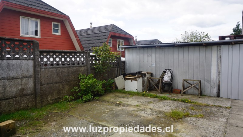 Los Halcones N&Acirc;&deg;281, Terrazas de Angelm&Atilde;&sup3; - Luz Propiedades