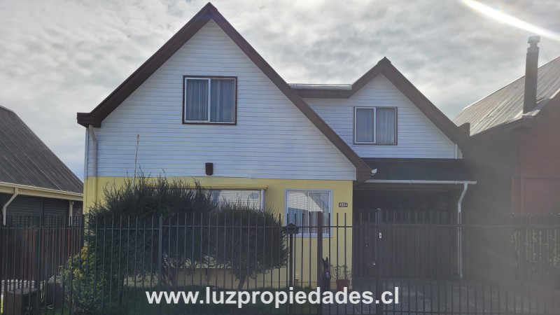 Los Naranjillos N&Acirc;&deg;4994, Valle Volcanes - Luz Propiedades