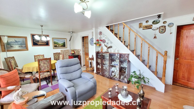 Los Naranjillos N&Acirc;&deg;4994, Valle Volcanes - Luz Propiedades