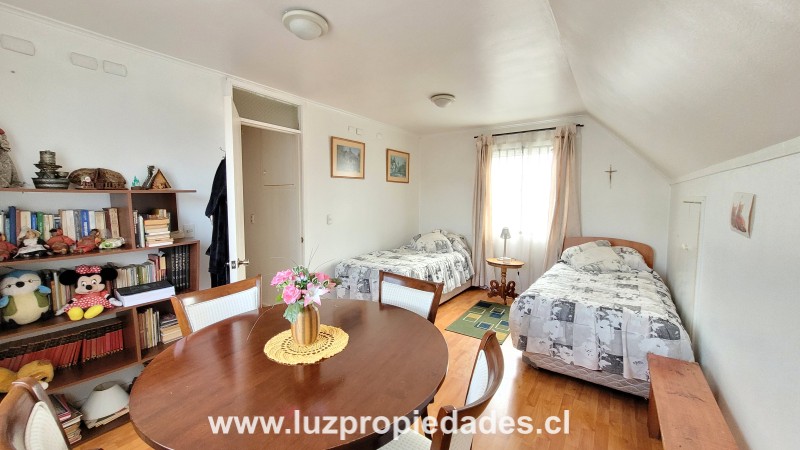 Los Naranjillos N&Acirc;&deg;4994, Valle Volcanes - Luz Propiedades