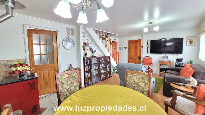 Los Naranjillos N&Acirc;&deg;4994, Valle Volcanes - Luz Propiedades