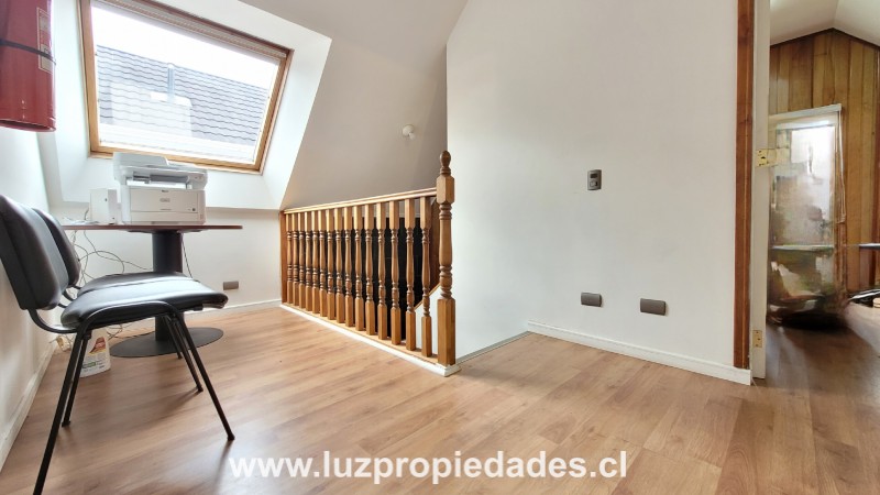 Los &Atilde;irres N&Acirc;&deg;4950, Valle Volcanes - Luz Propiedades