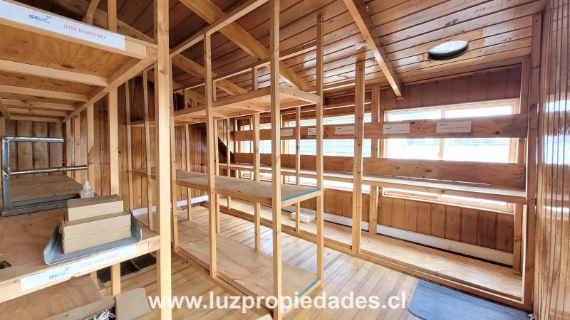 Los &Atilde;irres N&Acirc;&deg;4950, Valle Volcanes - Luz Propiedades