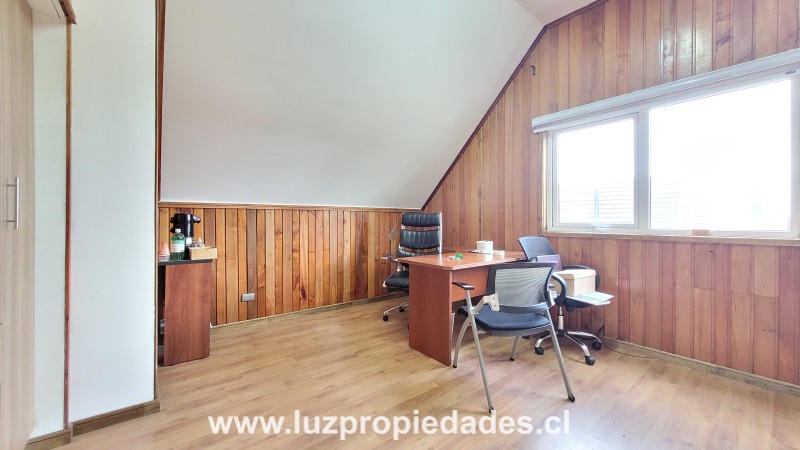 Los &Atilde;irres N&Acirc;&deg;4950, Valle Volcanes - Luz Propiedades