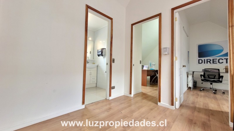 Los &Atilde;irres N&Acirc;&deg;4950, Valle Volcanes - Luz Propiedades