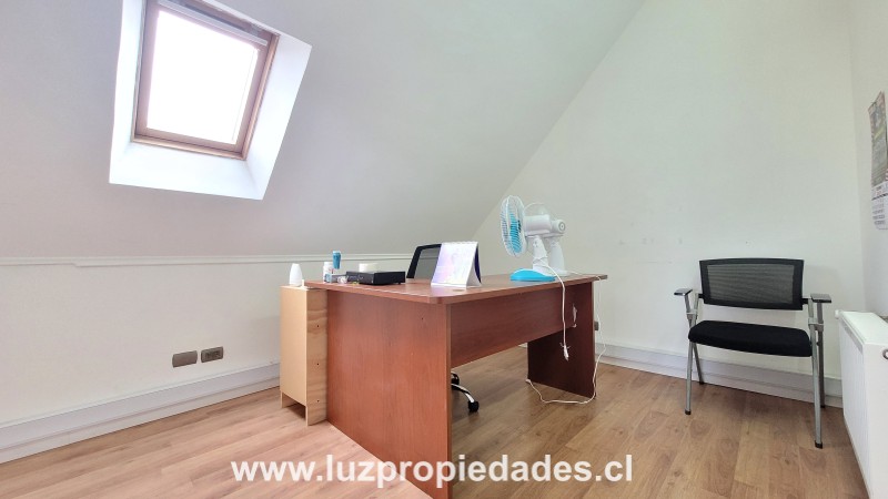 Los &Atilde;irres N&Acirc;&deg;4950, Valle Volcanes - Luz Propiedades