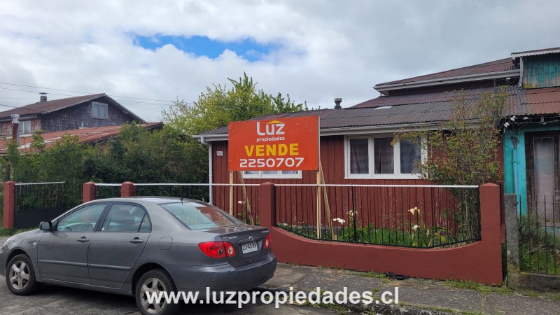 Lota N&Acirc;&deg;320 - Luz Propiedades