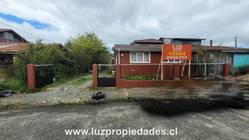 Lota N&Acirc;&deg;320 - Luz Propiedades