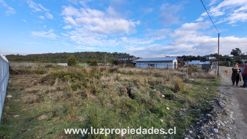 Lote 72, Alto Bonito - Luz Propiedades