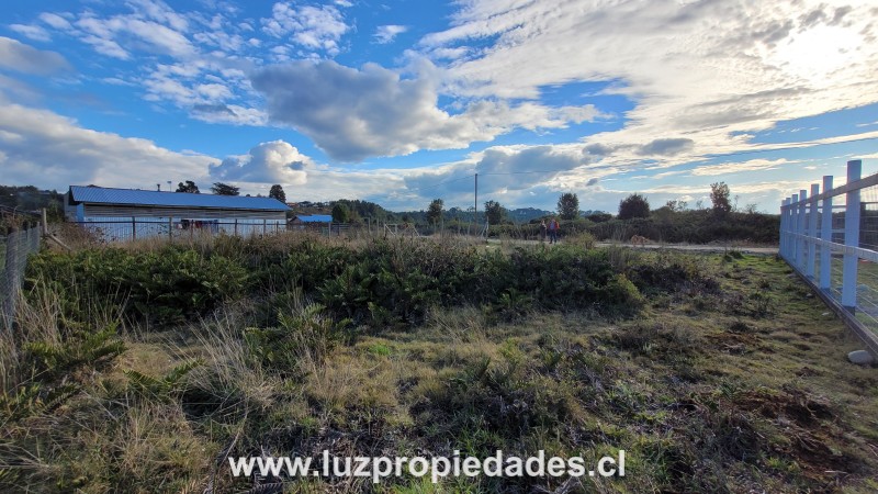 Lote 72, Alto Bonito - Luz Propiedades