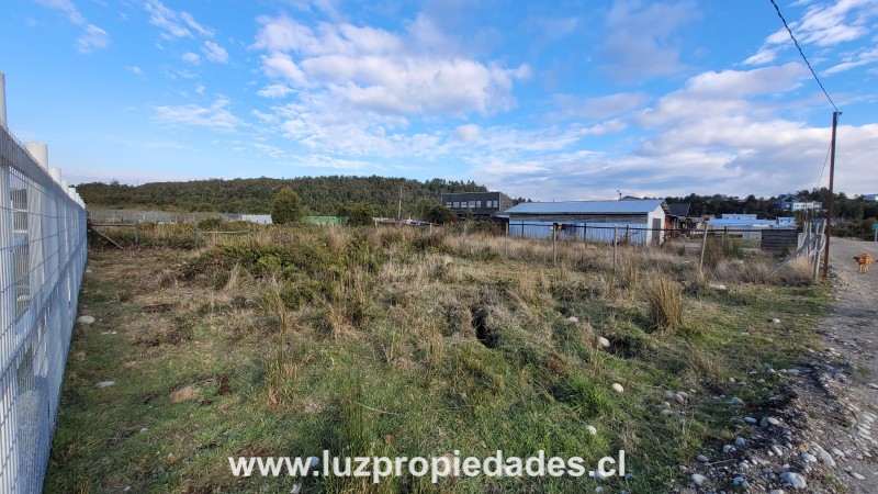 Lote 72, Alto Bonito - Luz Propiedades