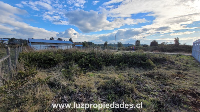 Lote 72, Alto Bonito - Luz Propiedades