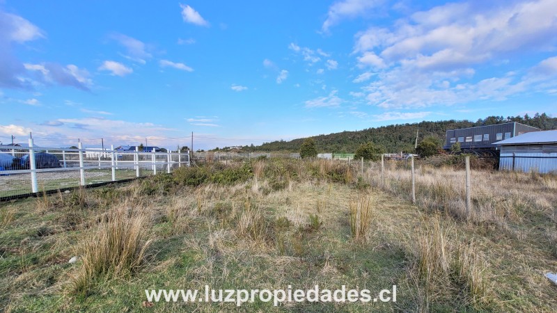 Lote 72, Alto Bonito - Luz Propiedades