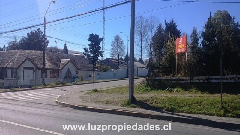 Lote A N&Acirc;&deg; 1, Alerce - Luz Propiedades