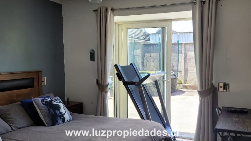 Marcelo Fourcade N&Acirc;&deg;240, Valle Volcanes - Luz Propiedades