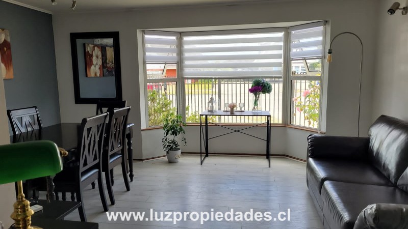 Marcelo Fourcade N&Acirc;&deg;240, Valle Volcanes - Luz Propiedades