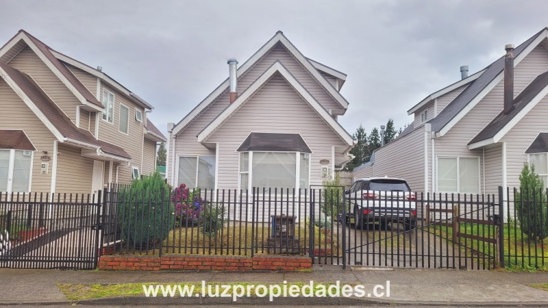 Marta Colvin N&Acirc;&deg;1746, Alta Vista - Luz Propiedades