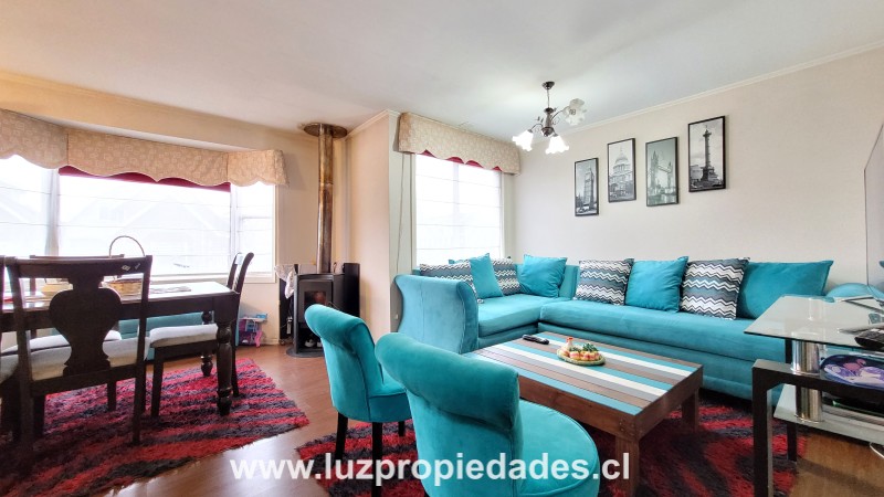 Marta Colvin N&Acirc;&deg;1746, Alta Vista - Luz Propiedades