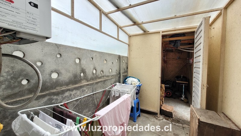 Marta Colvin N&Acirc;&deg;1746, Alta Vista - Luz Propiedades