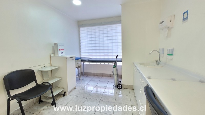 Maximiliano Uribe N&Acirc;&deg;1034, planta baja, Portal del Mar - Luz Propiedades