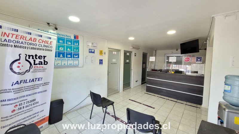 Maximiliano Uribe N&Acirc;&deg;1034, planta baja, Portal del Mar - Luz Propiedades