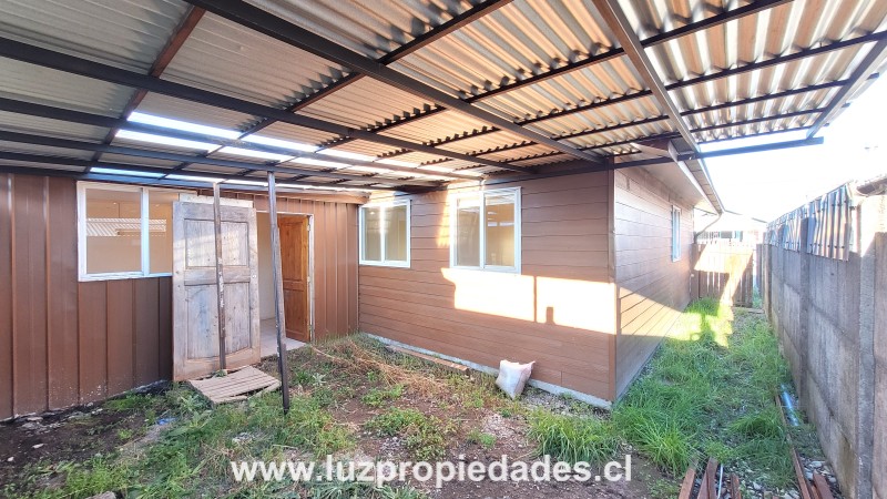 Mirador del Bosque Norte N&Acirc;&deg;1540, Bosquemar - Luz Propiedades