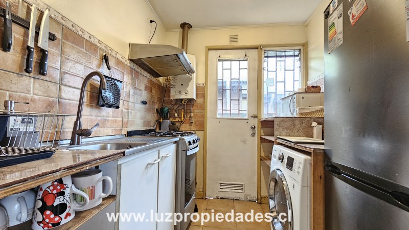 Mirador del Bosque Norte N&Acirc;&deg;1580, Bosquemar - Luz Propiedades