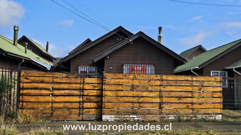 Mirador del Bosque Norte N&Acirc;&deg;1580, Bosquemar - Luz Propiedades