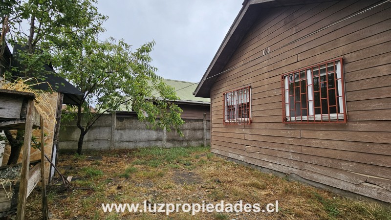 Mirador del Bosque Norte N&Acirc;&deg;1580, Bosquemar - Luz Propiedades