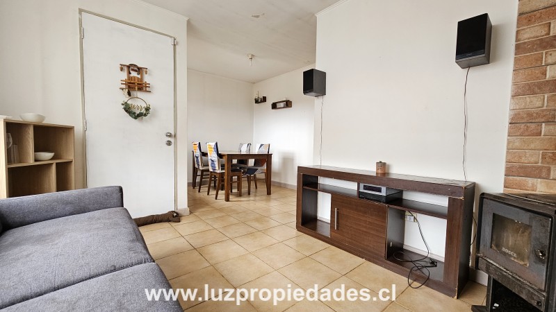 Mirador del Bosque Norte N&Acirc;&deg;1580, Bosquemar - Luz Propiedades