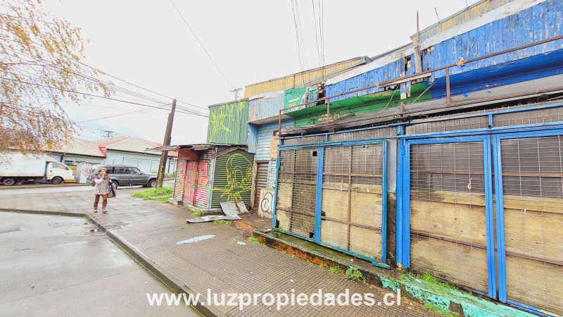 Miramar N&Acirc;&deg;1138 - Luz Propiedades