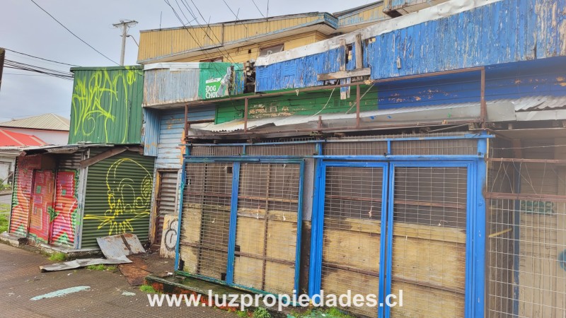 Miramar N&Acirc;&deg;1138 - Luz Propiedades