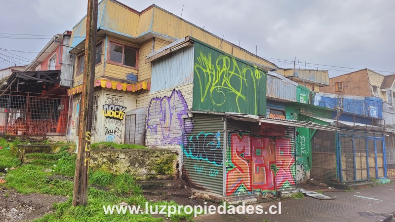 Miramar N&Acirc;&deg;1138 - Luz Propiedades