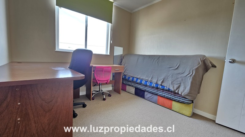 Nueva Oriente 4, N&Acirc;&deg;5601, Depto. 632, Valle Volcanes - Luz Propiedades