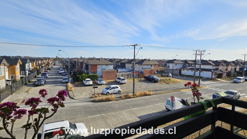 Nueva Oriente 4, N&Acirc;&deg;5601, Depto. 632, Valle Volcanes - Luz Propiedades