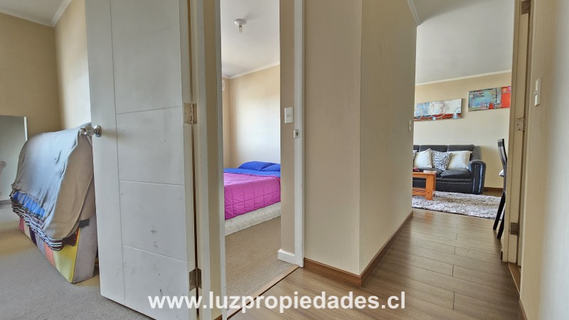 Nueva Oriente 4, N&Acirc;&deg;5601, Depto. 632, Valle Volcanes - Luz Propiedades