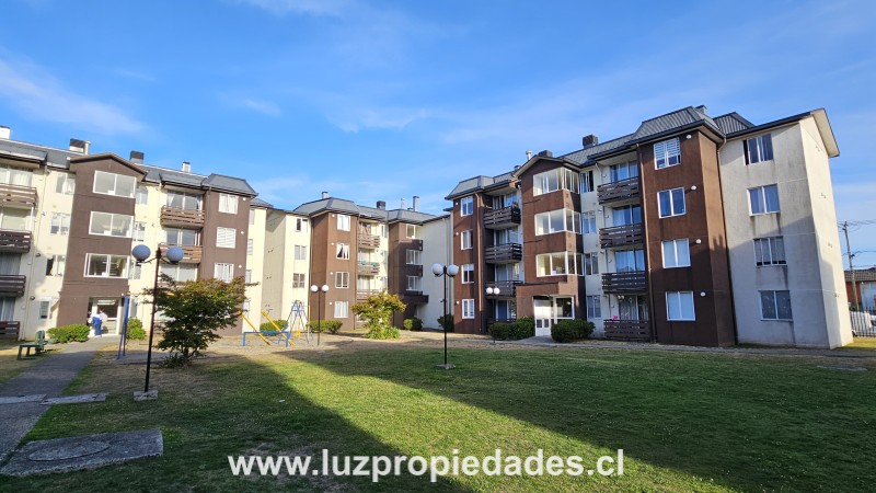 Nueva Oriente 4, N&Acirc;&deg;5601, Depto. 632, Valle Volcanes - Luz Propiedades