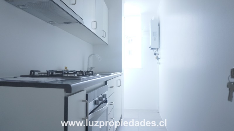 NVA. ORIENTE 4, N&Acirc;&deg; 5542, DEPTO 21 A, VALLE VOLCANES   - Luz Propiedades