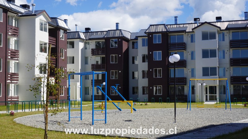 Nva. Oriente 4 N&Acirc;&deg; 5542, Depto D23, Valle Volcanes - Luz Propiedades