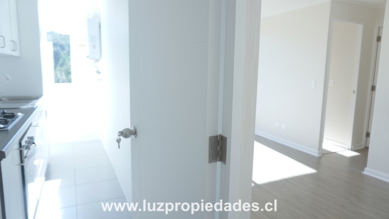 Nva. Oriente 4 N&Acirc;&deg; 5542, Depto D23, Valle Volcanes - Luz Propiedades