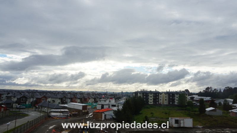 Nva. Oriente 4 N&Acirc;&deg; 5542, Torre H, Dpto 42, Valle Volcanes - Luz Propiedades