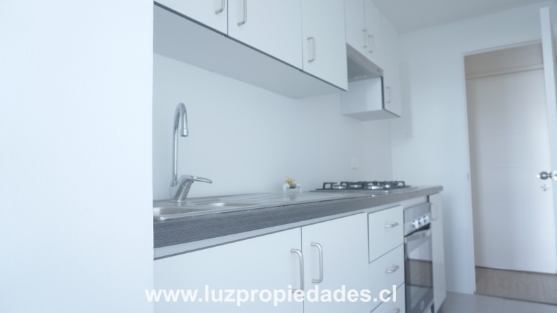 Nva. Oriente 4 N&Acirc;&deg; 5542, Torre H, Dpto 42, Valle Volcanes - Luz Propiedades