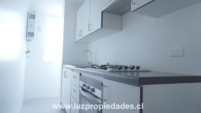 Nva. Oriente 4 N&Acirc;&deg; 5542, Torre H, Dpto 42, Valle Volcanes - Luz Propiedades