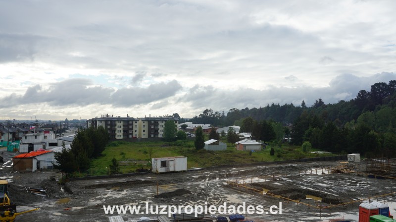 Nva. Oriente 4 N&Acirc;&deg; 5542, Torre H, Dpto 42, Valle Volcanes - Luz Propiedades