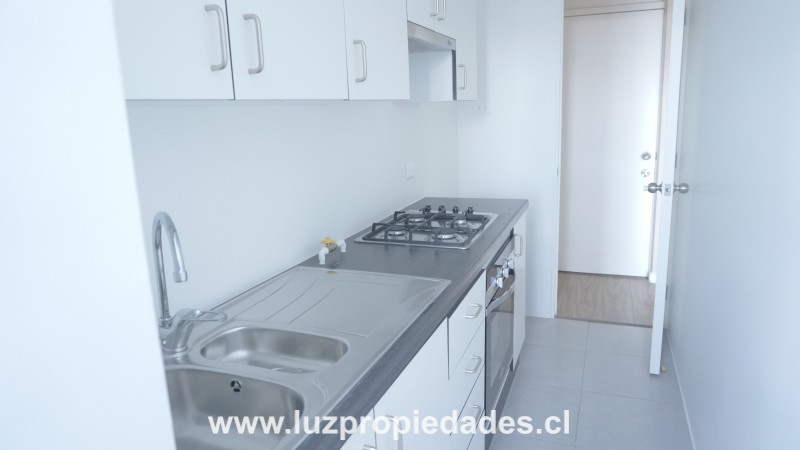 Nva. Oriente 4 N&Acirc;&deg; 5542, Torre H, Dpto 42, Valle Volcanes - Luz Propiedades