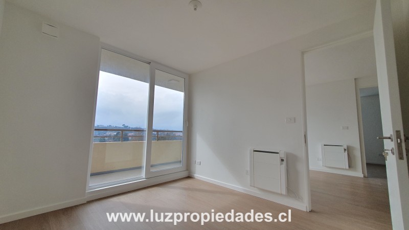 Lota N&Acirc;&deg;435, Depto 610, Ed. Ochagav&Atilde;&shy;a - Luz Propiedades