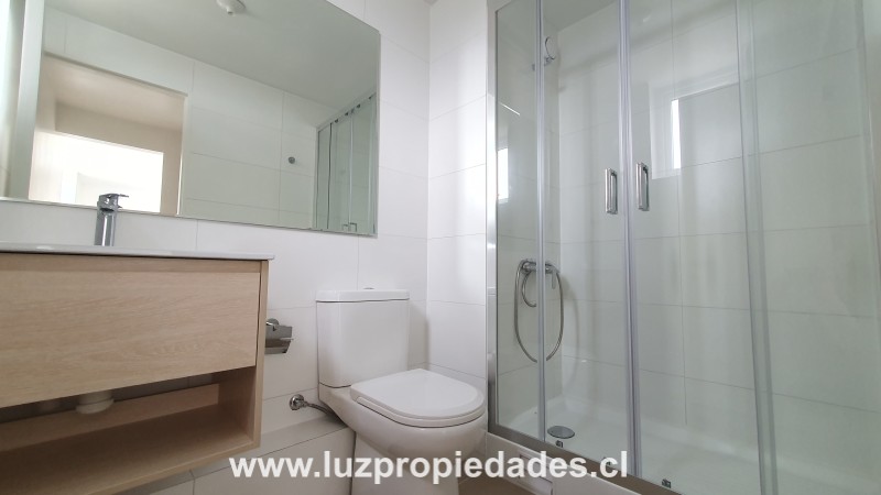 Lota N&Acirc;&deg;435, Depto 610, Ed. Ochagav&Atilde;&shy;a - Luz Propiedades